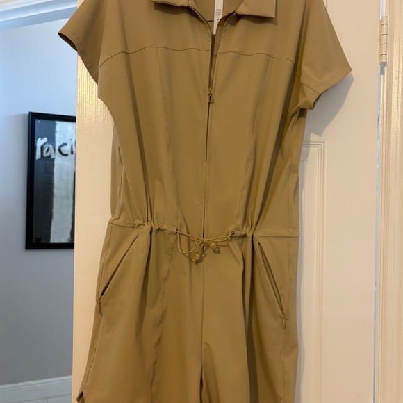 LULULEMON ROMPER - Picture 5 of 6